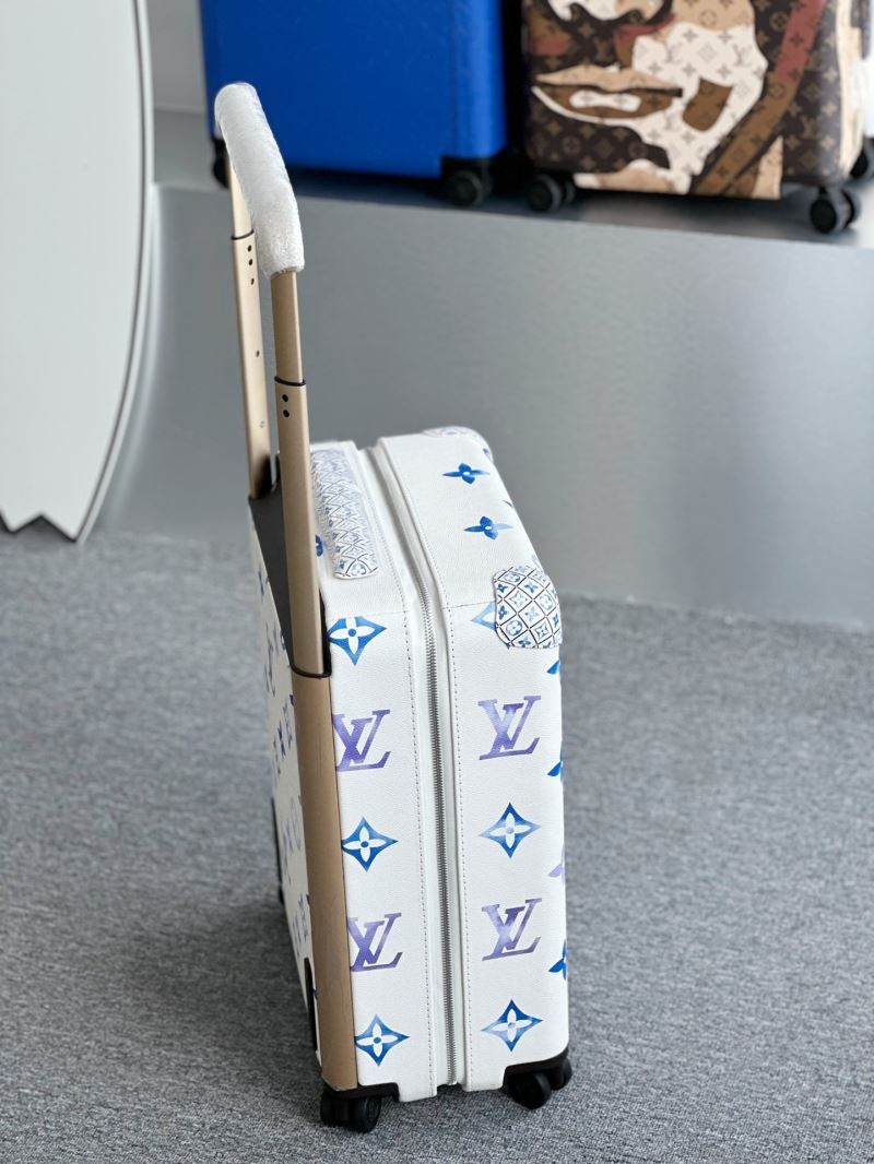 Louis Vuitton Suitcase